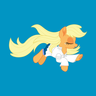 Fearless (Applejack's Version) full T-Shirt