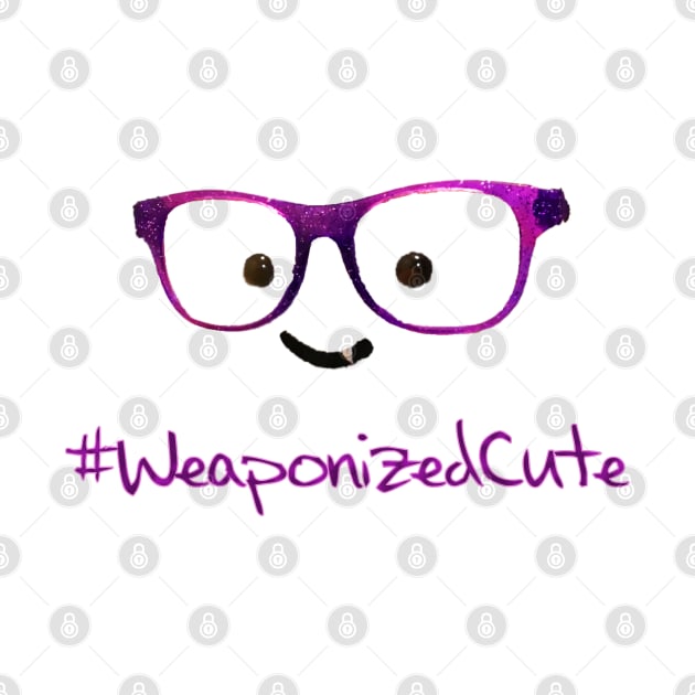 #WeaponizedCute 3 - The Search for Purple by The MariTimeLord