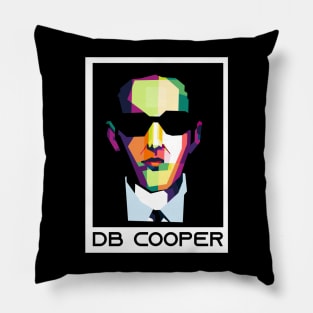 WPAP COOPER Pillow