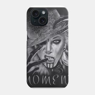 In this moment top Phone Case