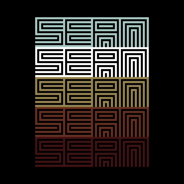 Sean by thinkBig