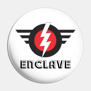 ENCLAVE Pin
