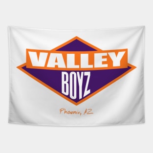 Phoenix Suns Valley Boyz 'Beastie' Tapestry