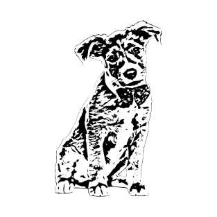 Jack Russel T-Shirt