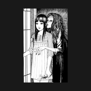 Junji Ito T-Shirt