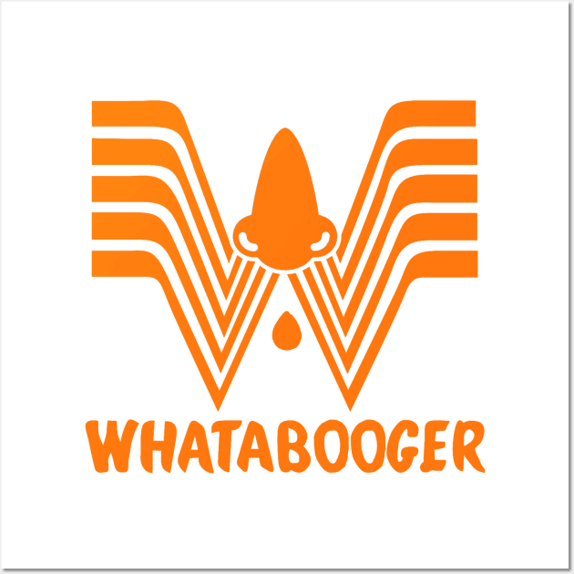 Whataburger T Shirt -  Israel