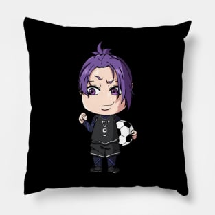 Reo mikage Pillow