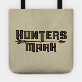 Hunters Mark Tote