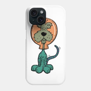 Moontiger Phone Case