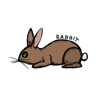 Rabbit T-Shirt