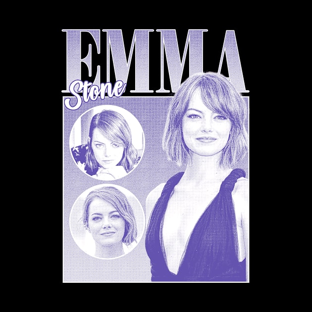 Emma Stone by Fewclipclop