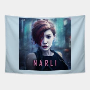 Narli Tapestry