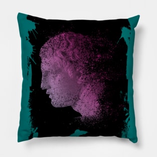 Greek Aesthetic VI Pillow