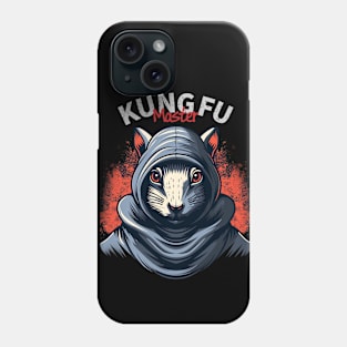 Squirrel 90009 Phone Case