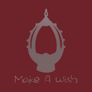 Make A Wish T-Shirt