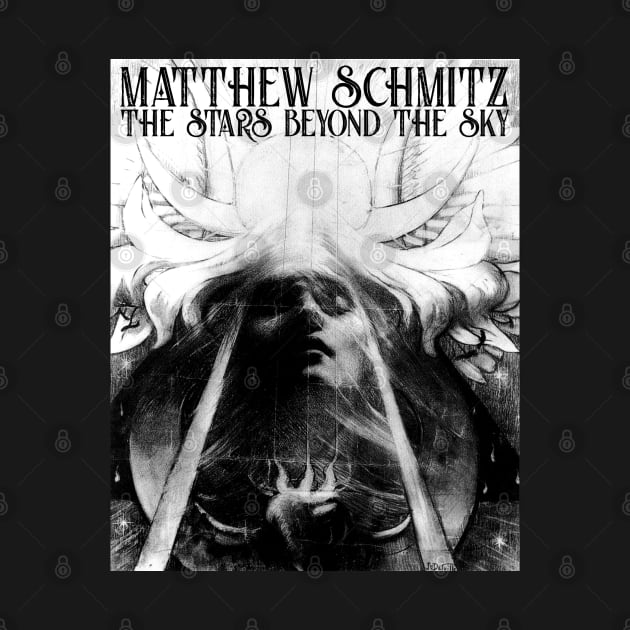 Matthew Schmitz - The Stars Beyond The Sky, dark ambient acoustic by AltrusianGrace