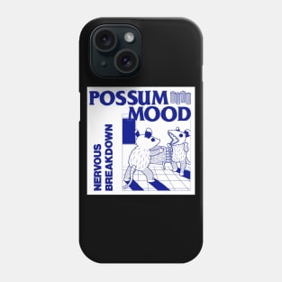 Nervous Breakdown Phone Case