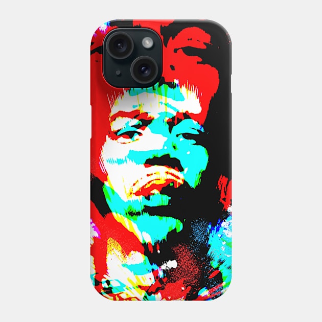 soul 5. Phone Case by I am001