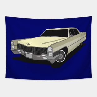 1965 Cadillac Calais Tapestry