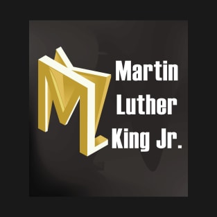 martin luther king jr T-Shirt