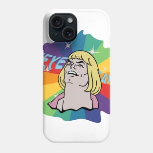 HE-MAN HEYEAYEAYEA MEME Phone Case