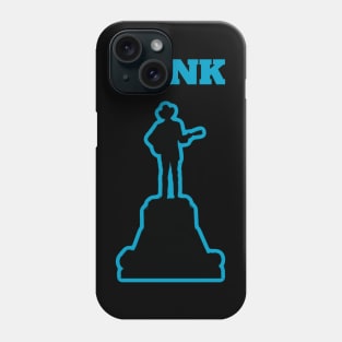 Hank Phone Case