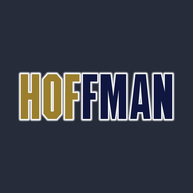 HOFfman 2018 HOF Inductee! by OffesniveLine