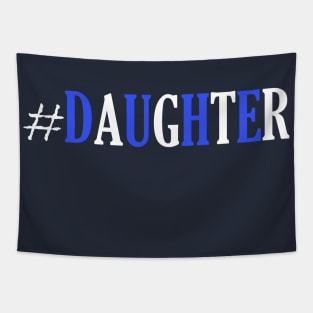 Daughter Tapestry