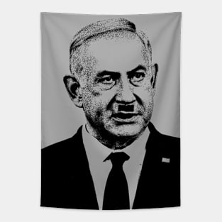 Netanyadolf Tapestry