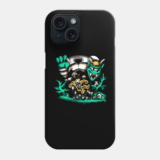 Game Over Phone Case