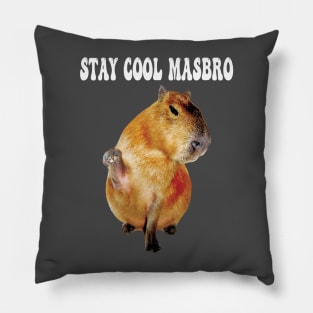 Masbro Pillow