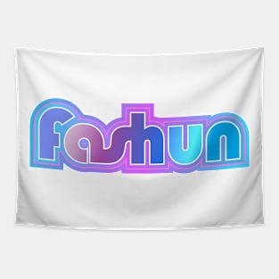 Fashun Tapestry