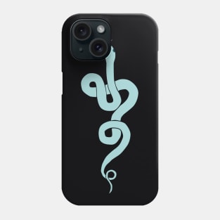 Snake. Phone Case