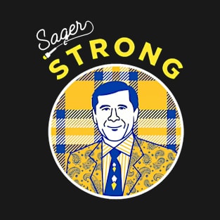 craig sager T-Shirt