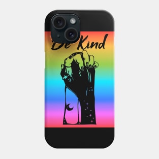 Be Kind Phone Case