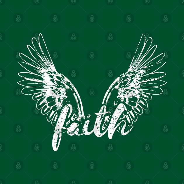 Faith by thefunkysoul