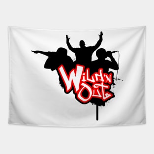 wild n out Tapestry