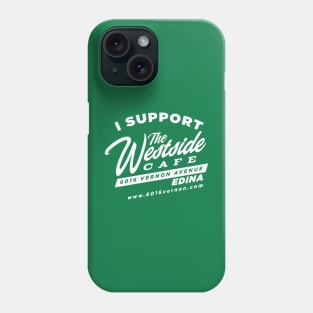 6016 Vernon Ave Edina Phone Case