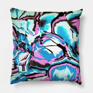 Glow Party Pillow