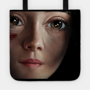 Alita Tote