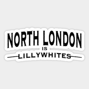 Tottenham Merch Teepublic