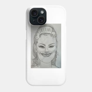 Selener Phone Case