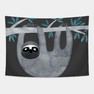 Sloth Tapestry