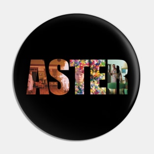 Ari Aster Pin