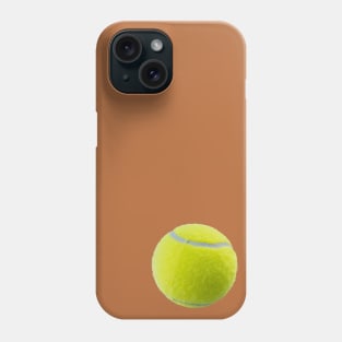 Play Tennis! Phone Case