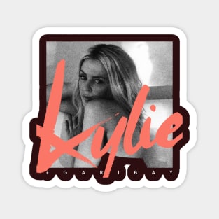 Kylie + Garibay Original Aesthetic Tribute 〶 Magnet