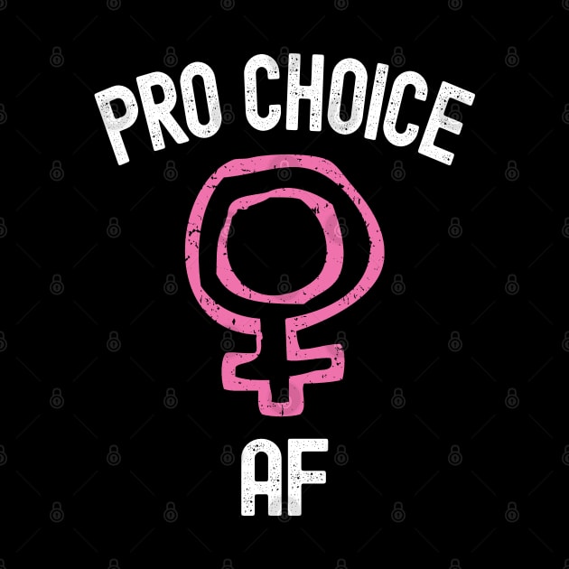 Pro Choice AF by Etopix