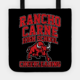 Rancho Carne High School Cheerleading Tote