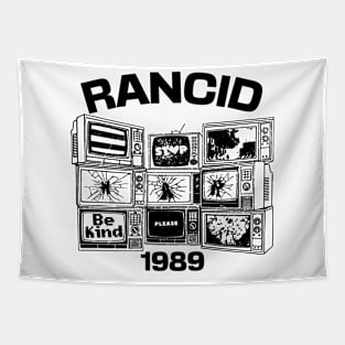 Rancid TV classic Tapestry