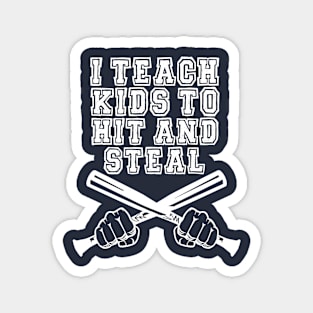 Teach Kids 1505 22 Magnet